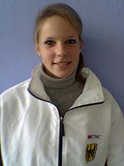 Felicitha Straus (2004)
