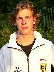 Lennart Gutsche (2006)