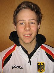Lukas Blasberg (2009)