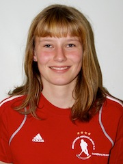 Kim-Marie Treutner (2011)