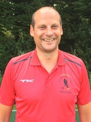 Michael Kossel (2019)