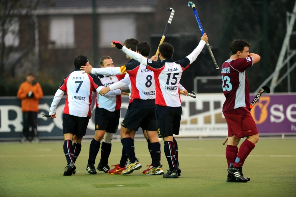 Foto: EHL / Frank Uijlenbroek