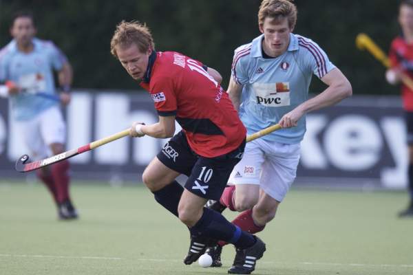 Foto: EHL / Frank Uijlenbroek