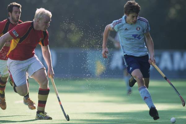 Foto: Euro Hockey League / Frank Uijlenbroek