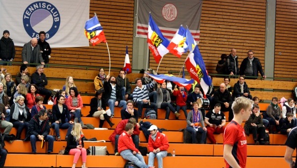 Foto  SV Bblingen