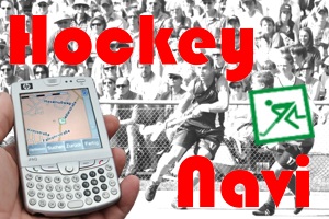 Hockey Navi