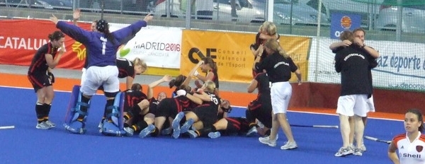 Foto: hockeyvalencia