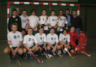 HTC Uhlenhorst M�lheim