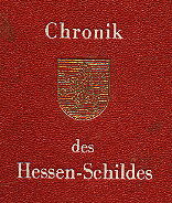 Das Hessenschildbuch