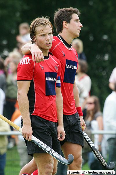 Foto  hockeyimage.net